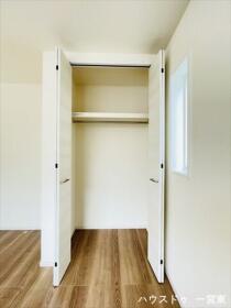 一宮市今伊勢町本神戸字立切　全6棟　3号棟　新築一戸建て