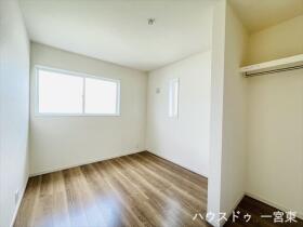 一宮市今伊勢町本神戸字立切　全6棟　3号棟　新築一戸建て