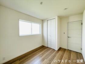 一宮市今伊勢町本神戸字立切　全6棟　3号棟　新築一戸建て