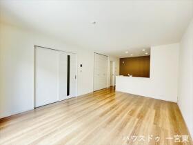 一宮市今伊勢町本神戸字立切　全6棟　3号棟　新築一戸建て