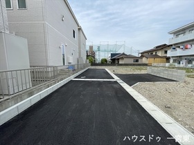 一宮市今伊勢町本神戸字立切　全6棟　3号棟　新築一戸建て