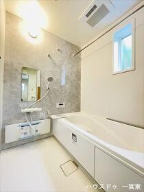 一宮市今伊勢町本神戸字立切　全6棟　3号棟　新築一戸建て