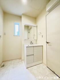 一宮市今伊勢町本神戸字立切　全6棟　3号棟　新築一戸建て