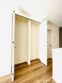 一宮市今伊勢町本神戸字立切　全6棟　3号棟　新築一戸建て