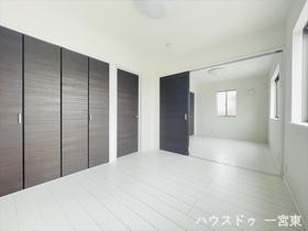 一宮市西大海道字戌亥　中古一戸建て