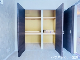 一宮市西大海道字戌亥　中古一戸建て