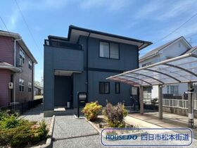 四日市市日永2丁目　中古一戸建て
