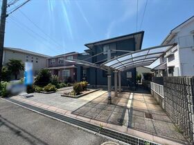 四日市市日永2丁目　中古一戸建て