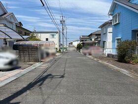 四日市市日永2丁目　中古一戸建て
