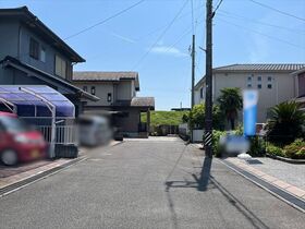 四日市市日永2丁目　中古一戸建て