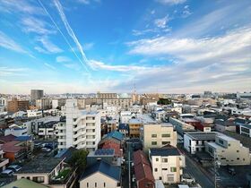 ●オープンレジデンシア金山est