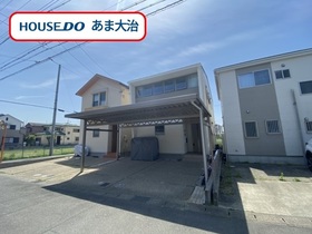 ●あま市坂牧日吉　中古一戸建て
