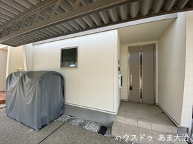 ●あま市坂牧日吉　中古一戸建て