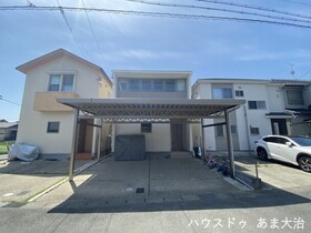 ●あま市坂牧日吉　中古一戸建て