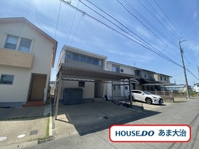●あま市坂牧日吉　中古一戸建て