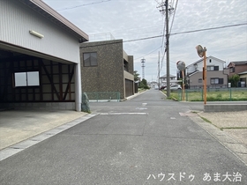 ●あま市坂牧日吉　中古一戸建て