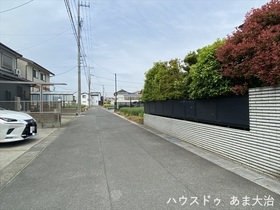●あま市坂牧日吉　中古一戸建て