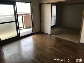 シャトレ愛松尾西V
