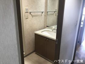 シャトレ愛松尾西V