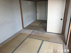 シャトレ愛松尾西V