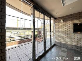 シャトレ愛松尾西V