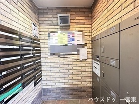 シャトレ愛松尾西V