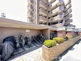 シャトレ愛松尾西V