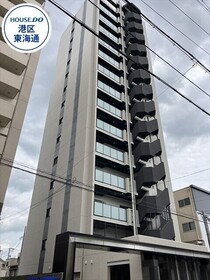 ●オープンレジデンシア金山est