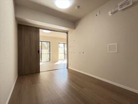 パークシティ松下南棟