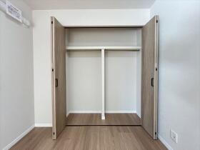 パークシティ松下南棟