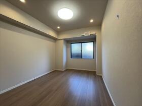 パークシティ松下南棟