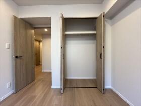 パークシティ松下南棟