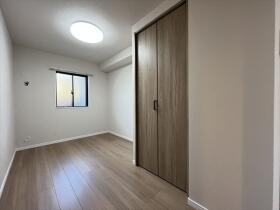 パークシティ松下南棟