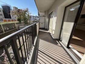 パークシティ松下南棟