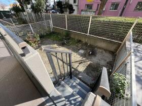 パークシティ松下南棟