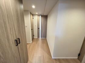 パークシティ松下南棟