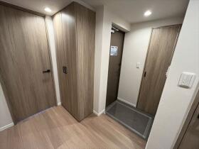 パークシティ松下南棟