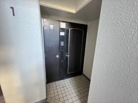 パークシティ松下南棟