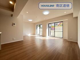 パークシティ松下南棟