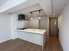 パークシティ松下南棟