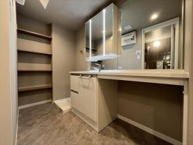 パークシティ松下南棟