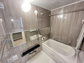 パークシティ松下南棟