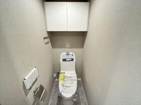 パークシティ松下南棟