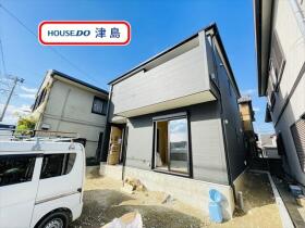 LiveleGardenS愛西市大井町宮新田　全1棟　新築一戸建て