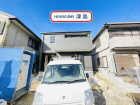 LiveleGardenS愛西市大井町宮新田　全1棟　新築一戸建て