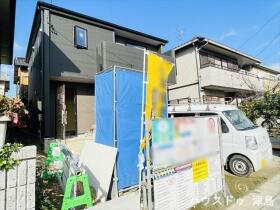 LiveleGardenS愛西市大井町宮新田　全1棟　新築一戸建て