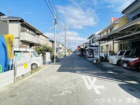 LiveleGardenS愛西市大井町宮新田　全1棟　新築一戸建て