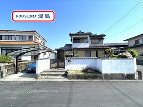 ●愛西市町方町北堤外　建築条件なし土地