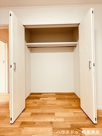 岐阜市茜部新所3丁目　全2区画　A棟　未入居一戸建て