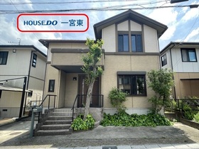 一宮市春明字中切生　中古一戸建て